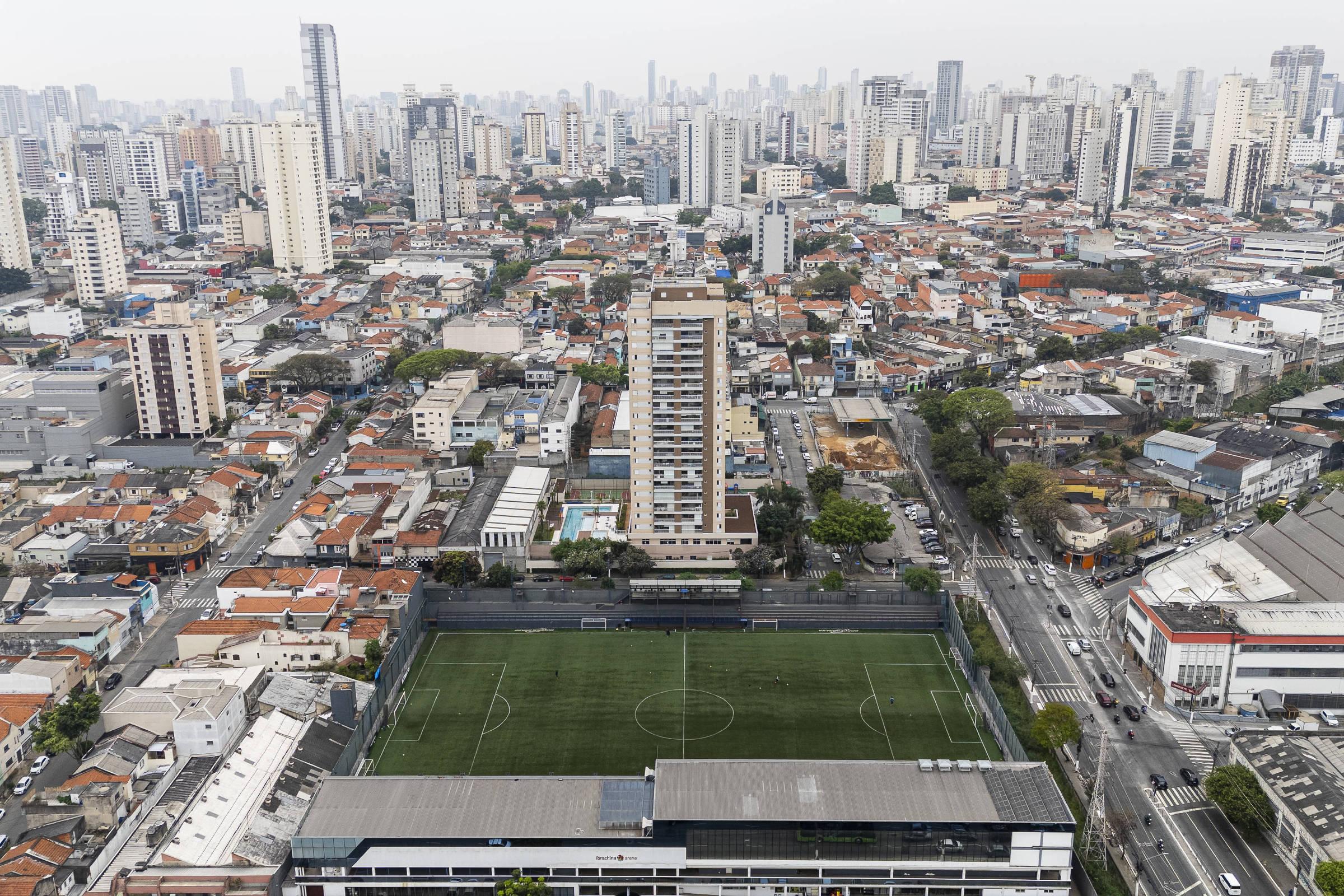 Bancos aumentam taxas de crédito habitacional após alta de
